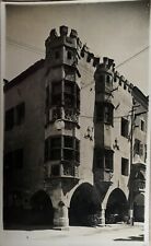 Cartolina Vipiteno Sterzing Bolzano Bozen Non viaggiata