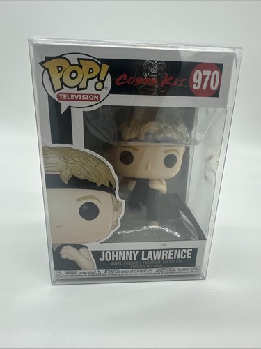 Nuovo funko pop johnny - funko,
