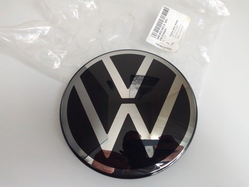 Golf mk8 emblème - vw,