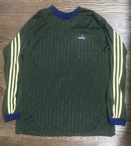 Maglia portiere adidas - maglia,