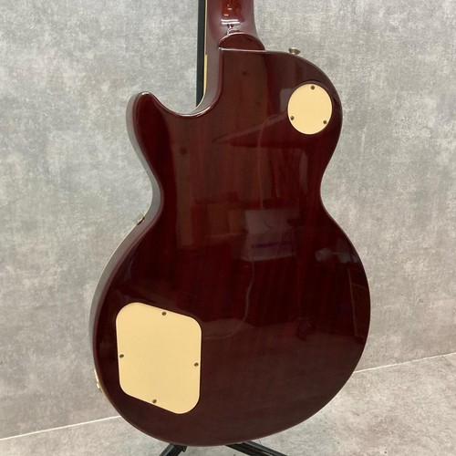 Epiphone les paul standard - epiphone,