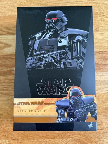Star wars hot toys - star, toys: