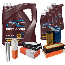 Mahle Controllo Set 9L mannol