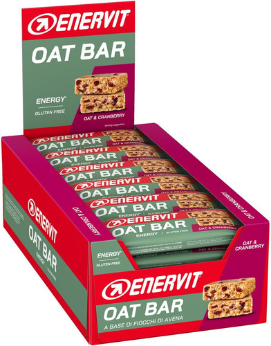 Oat bar cranberry - ,,