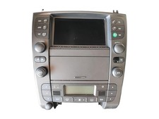 LETTORE NAVIGATORE AUTORADIO