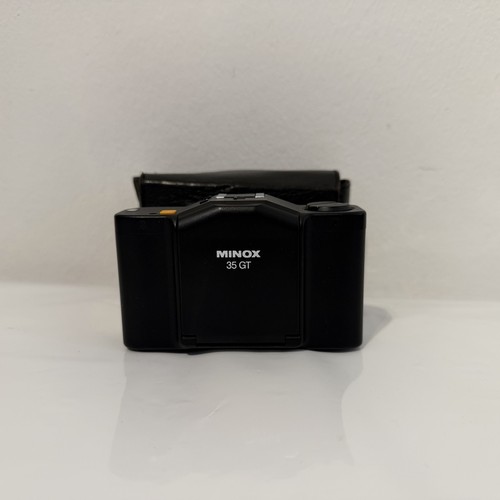 Minox fotocamera - 35,