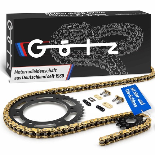 Kit catena per - , suzuki