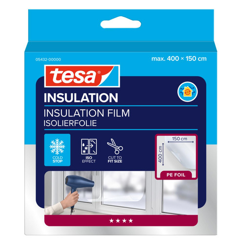 Tesa moll thermo cover - tesa,