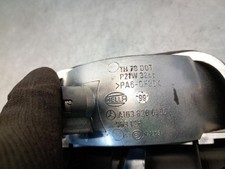 A1638200156 central brake light for MERCEDES-BENZ CLASE M (W163) ML 430