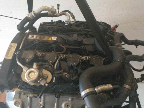 B48b20a motore bmw serie - motore,