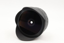 [Mint] Sigma 15mm F/2.8 D Ex