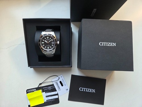 Orologio citizen nj0221 - orologio, nj0221-50e