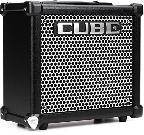 Roland cube 10gx amplificatore - roland,