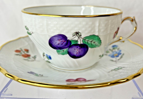 Richard ginori 1735 set 6 - richard, of