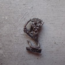 Cittadella Warhammer anni 80