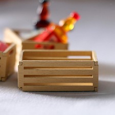 1:6 Dollhouse Mobili in