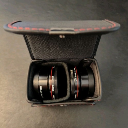 Sigma tele converter - tele,