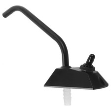  Rubinetto Elettrico Rubinetto Interruttore Pompa Acqua Rubinetto Ottone Rubinetto Acqua Marina per Barca