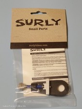 Surly Snuggnut 2.0
