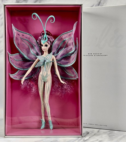 Barbie bob mackie - bob,