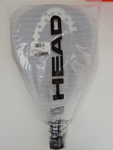 Racchetta padel head - da,