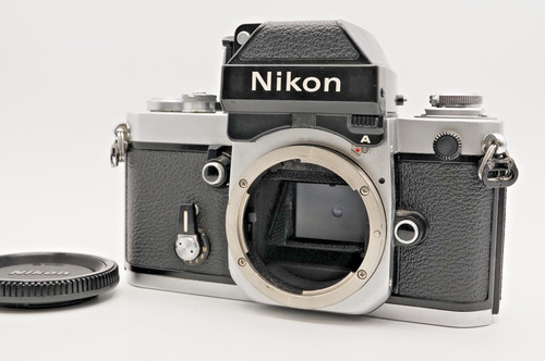 Nikon photomic dp 11 - nikon, dp-11