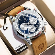 Orologio uomo elegante - uomo,