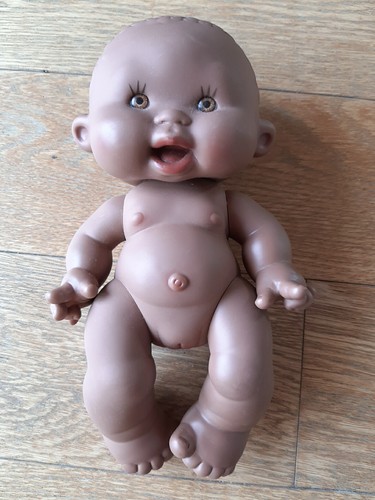 Nines onil bambola vintage - d'onil,