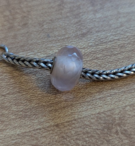 Autentica trollbeads quarzo - autentica,