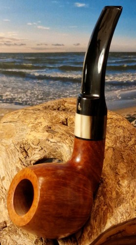 Pipa-Pipe-L'Anatra-Freehand-da