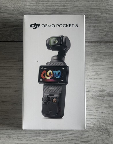 Dji osmo pocket - osmo,