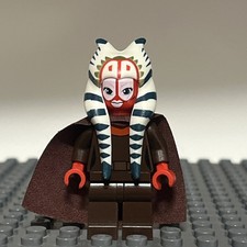 LEGO Shaak Ti Minifigure Star