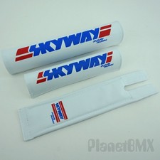 Skyway BMX 3 pezzi PASTIGLIE