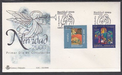 Spagna centenario buste - centenario,
