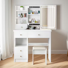 Tavolo Trucco Moderno con