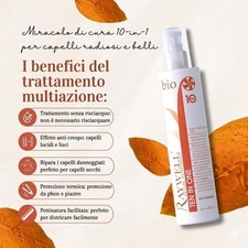 MASCHERA CAPELLI 10 IN 1