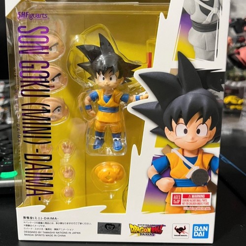 Dragon ball daima personaggio - dragon,