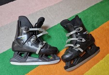 Pattini ghiaccio risport - pattini,