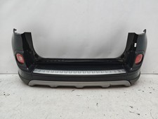 ✅PARAURTI POSTERIORE