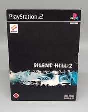 Silent Hill 2 Pappschuber