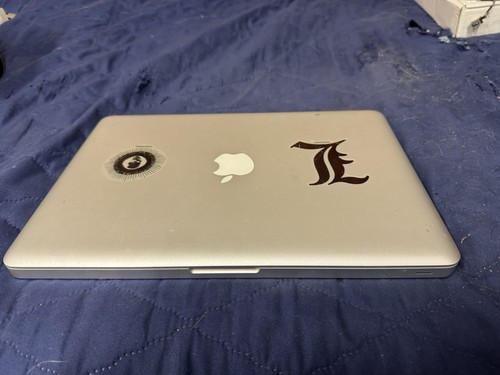 Apple macbook5 alluminio - macbook5,1,