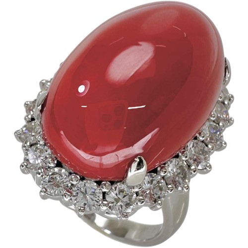 Anello volpe rossa 27 3 - 8,2, 27,3