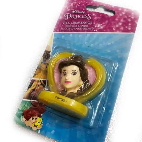 Candela principessa belle - candela,
