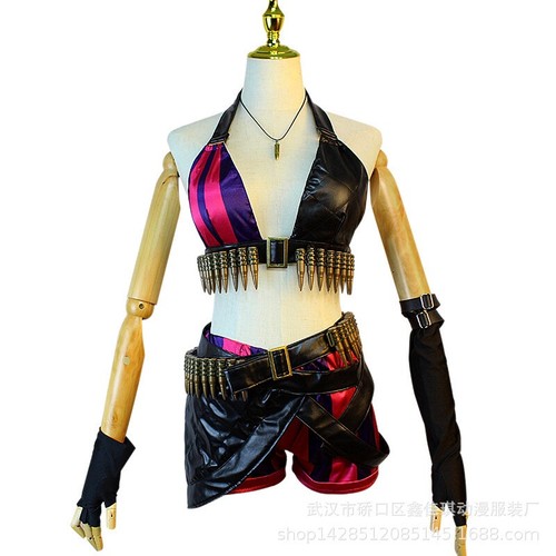 Lol arcane jinx - arcane, league