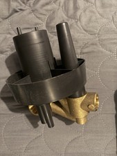 GROHE corpo incasso per