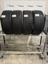 SET 4 GOMME 285/40R22 110W DOT2019  PIRELLI SCORPION WINTER USATO INVERNALE (L) 