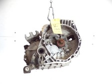 10380 Cambio manuale Fiat 500X
