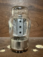 Excellent RCA (Tung Sol) 6550