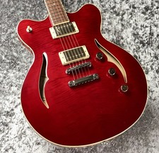 Hofner HCT-VTH-SP "Verythin"
