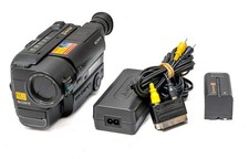 Videocamera Sony Handycam